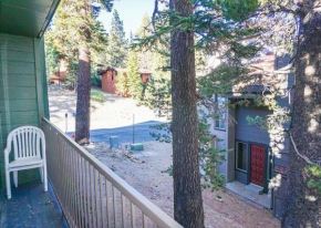St Anton Courtyard View Ski-In and Out 1 Bedroom Condo